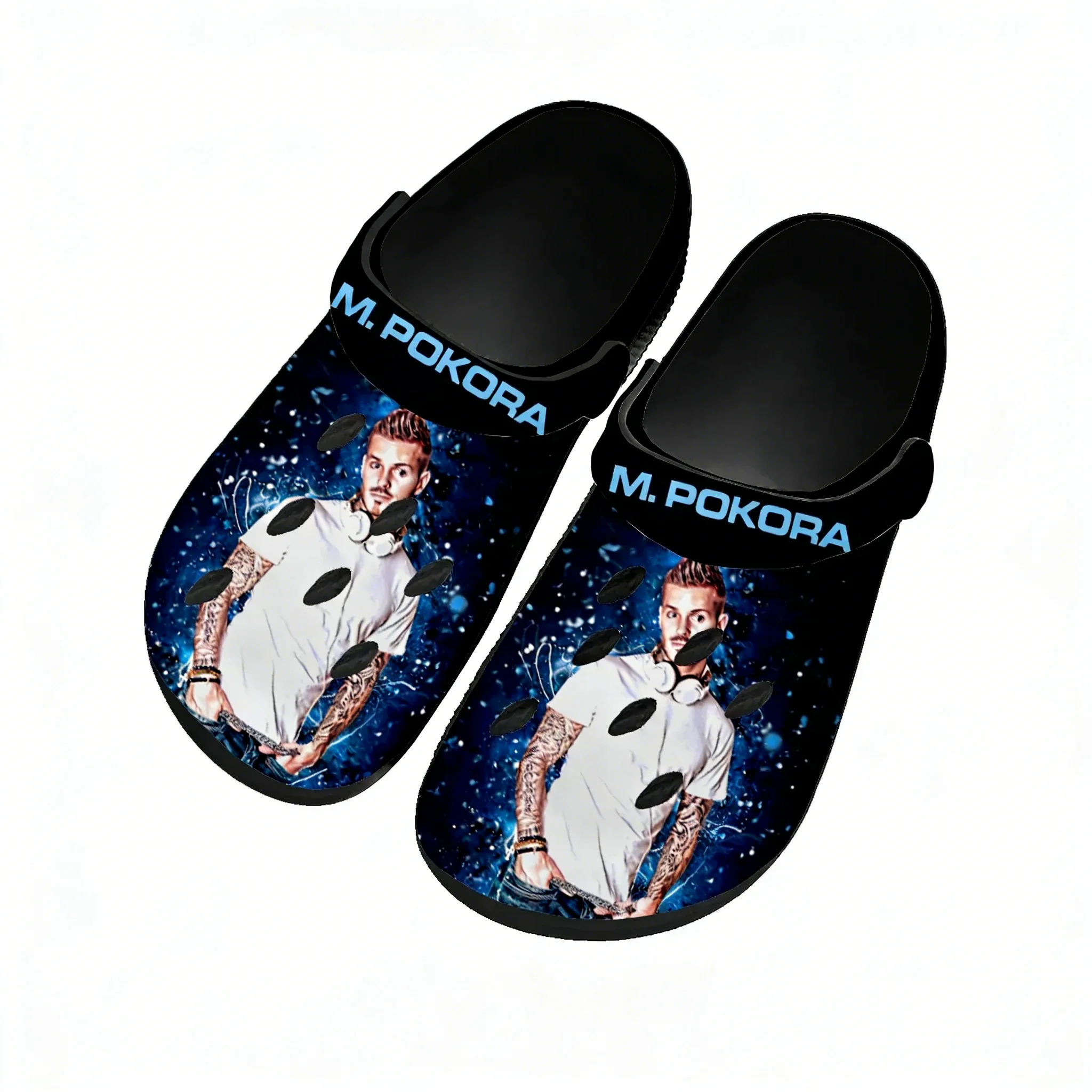M. Pokora Water Shoes Mens Wom - Men'S Fashion Shoes avis et prix