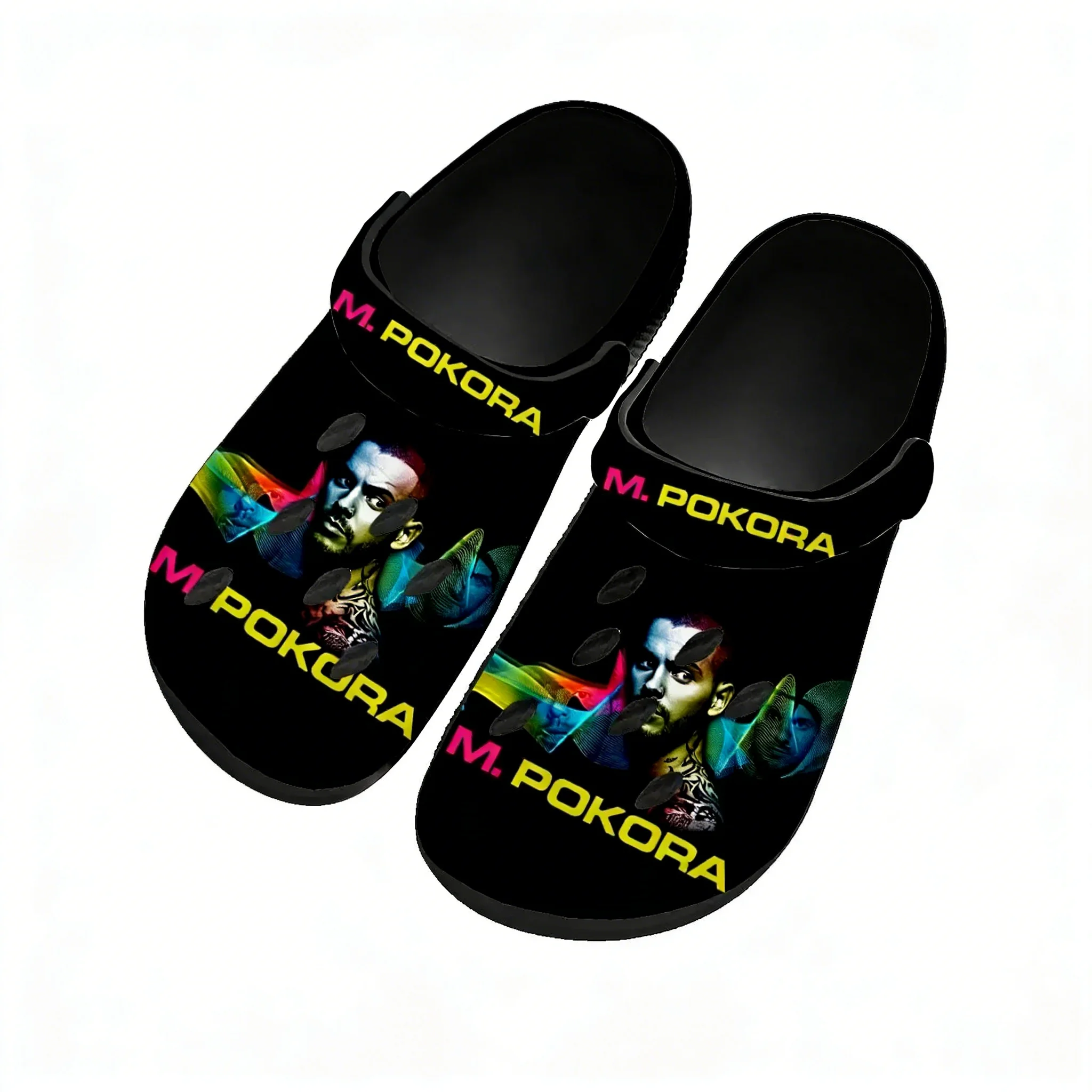 M. Pokora Water Shoes Mens Wom - Men'S Fashion Shoes avis et prix