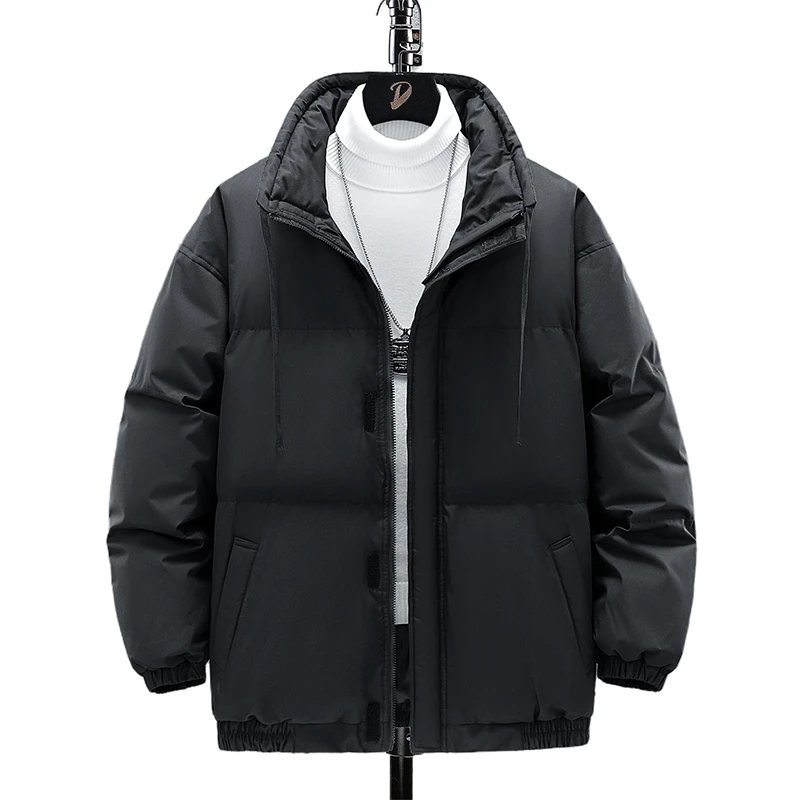 Fashion Vogue Quilted Down Jac - Fashion Men Vogue avis et prix