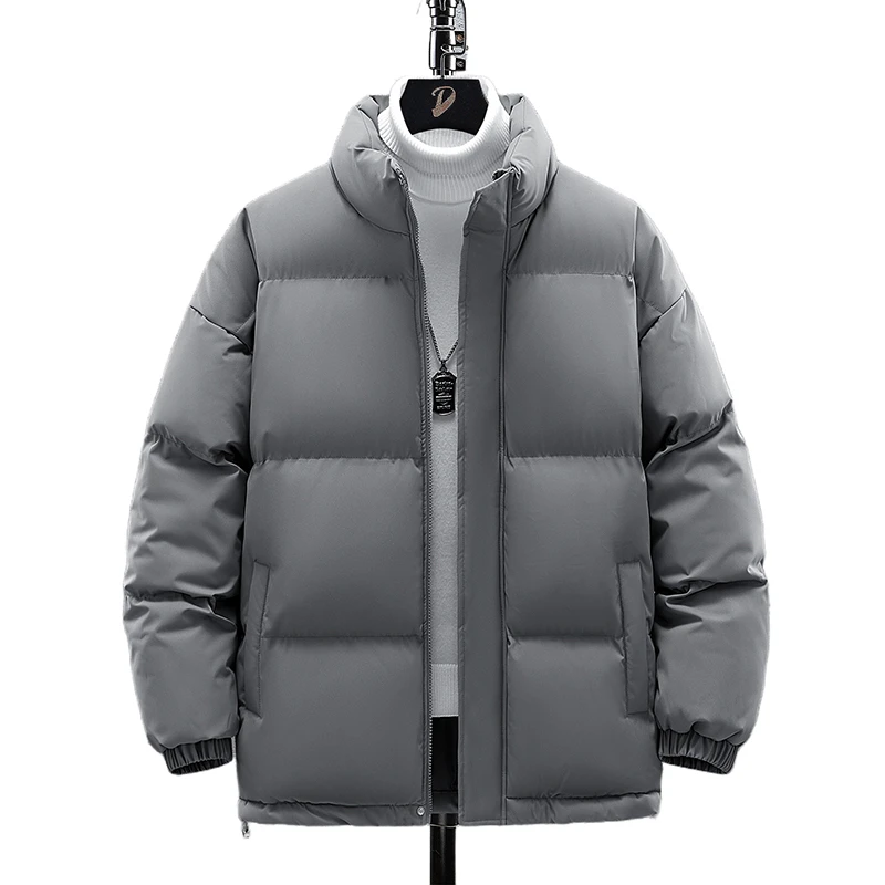Fashion Vogue Quilted Down Jac - Fashion Men Vogue avis et prix