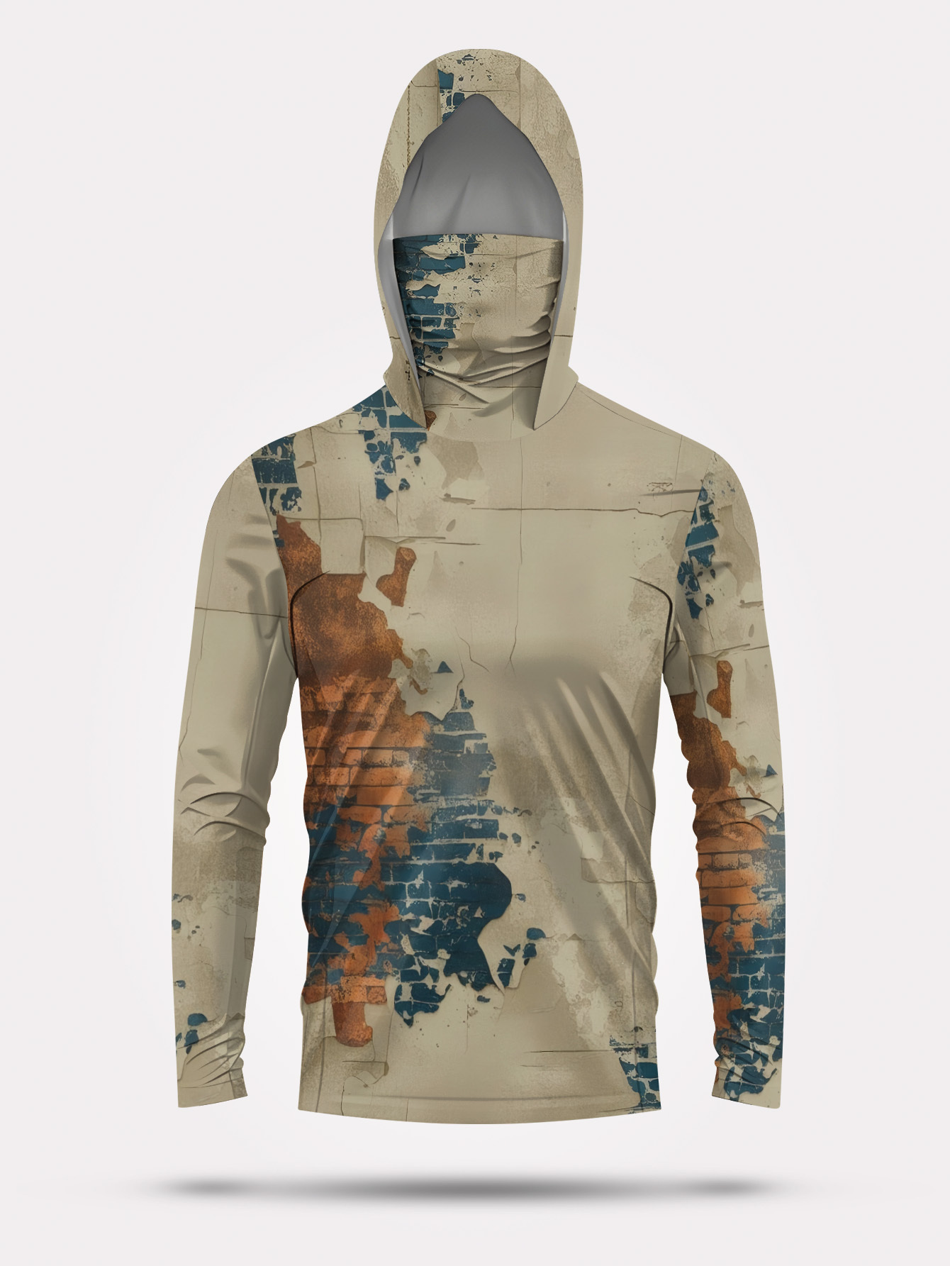 2026 Summer New Men's Long-Sle - Men'S Fashion Course avis et prix