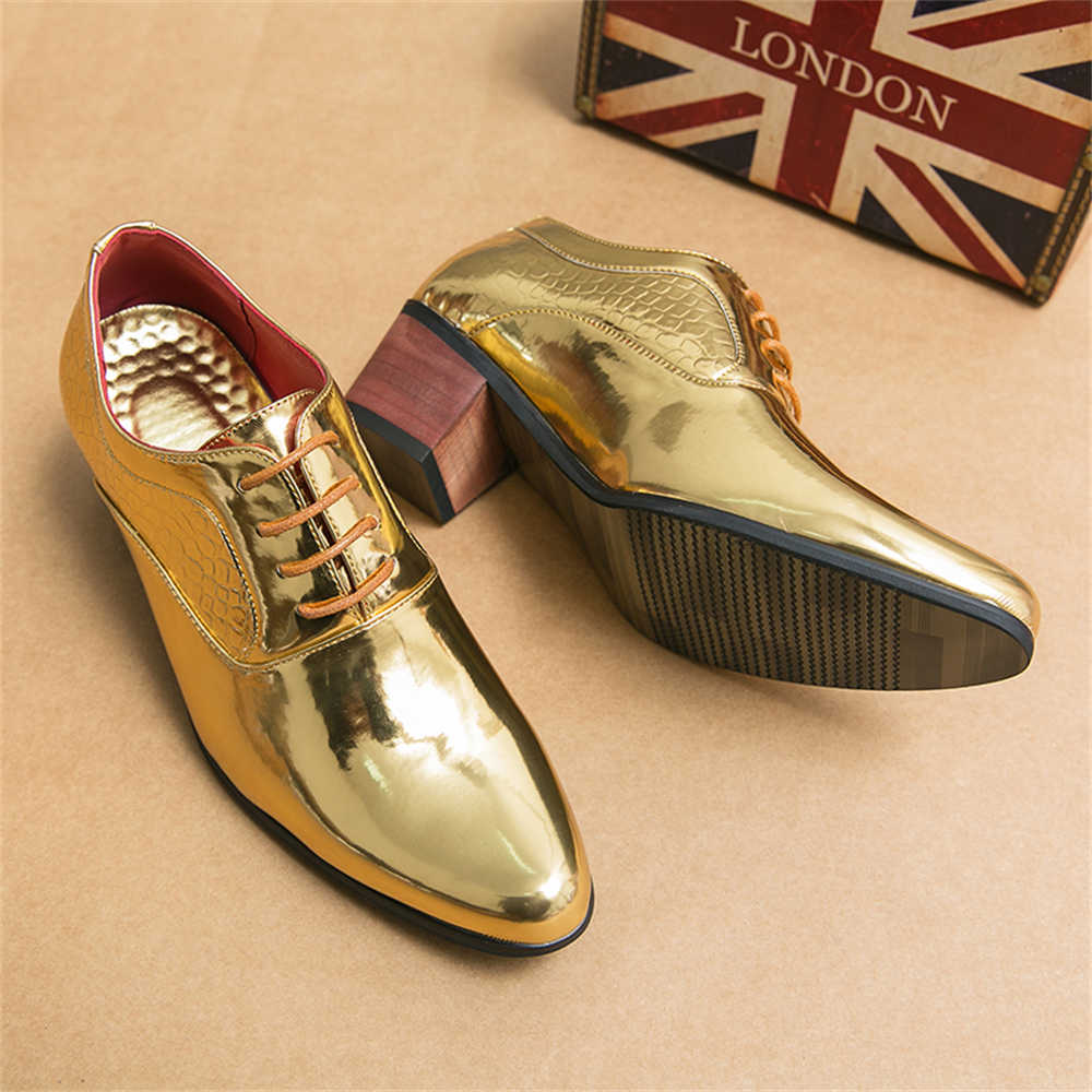 Dress Sneakers Heels Mens Brow - Men'S Fashion Shoes avis et prix