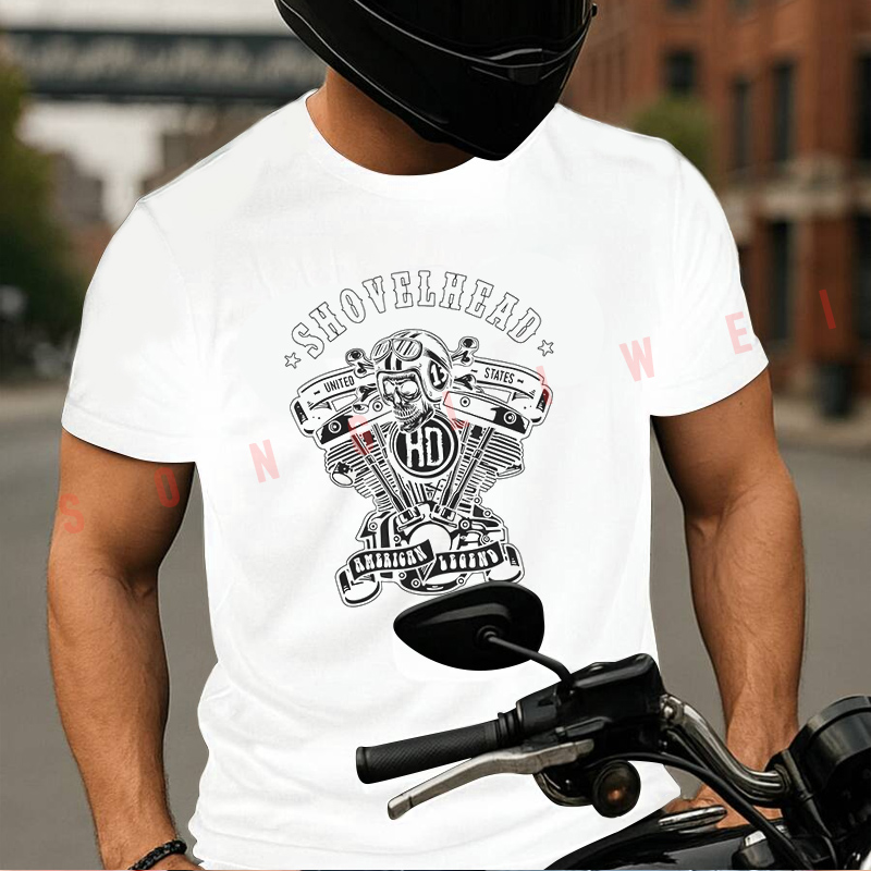 NOVA CAMISETA LIMIT HD ShovelH - Men'S Fashion Nova avis et prix