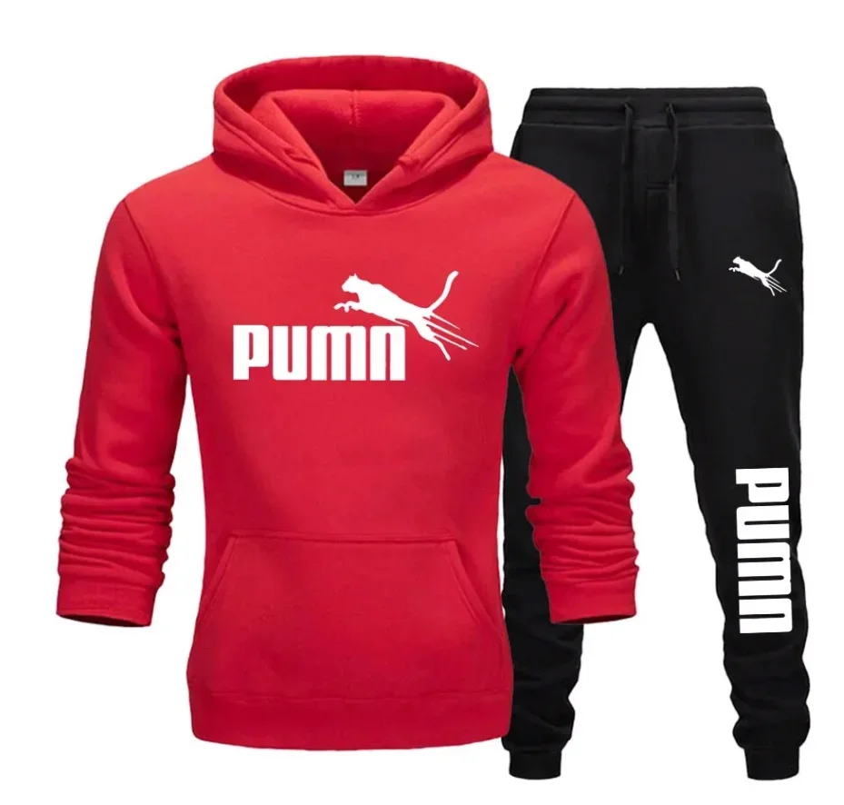 New spring-autumn men's hooded - Mens Fashion Style avis et prix