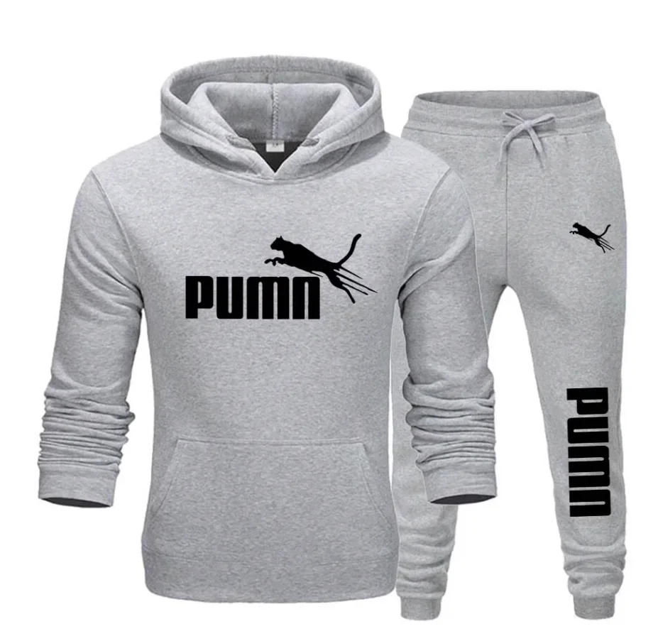 New spring-autumn men's hooded - Mens Fashion Style avis et prix