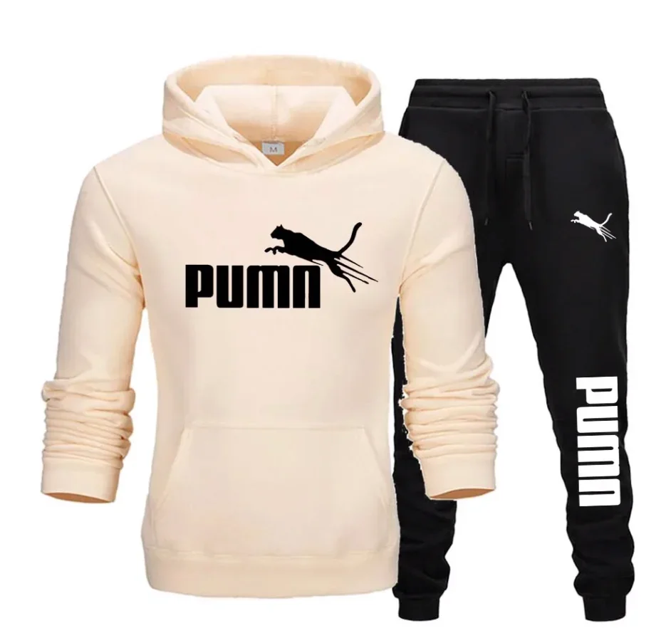 New spring-autumn men's hooded - Mens Fashion Style avis et prix