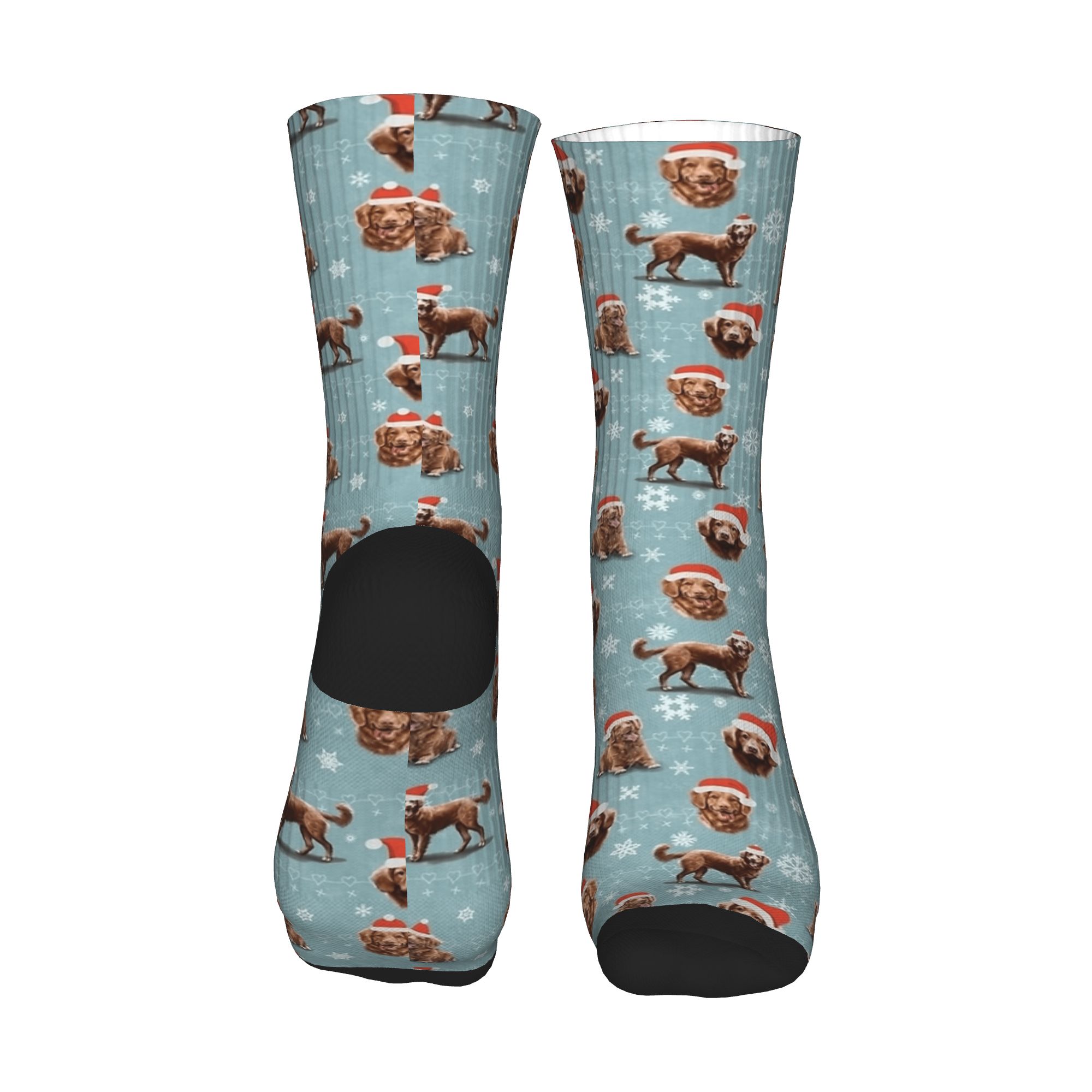The Christmas Nova Scotia Duck - Men'S Fashion Nova avis et prix