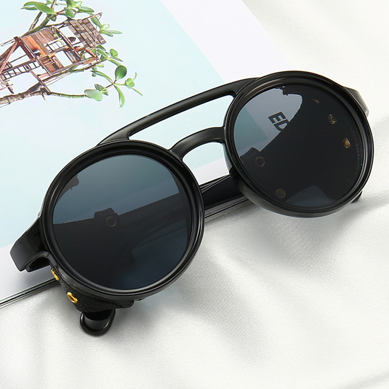Summer Traveling Steampunk Sun - Men'S Fashion Glasses avis et prix