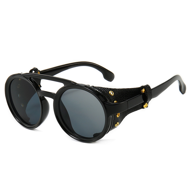 Summer Traveling Steampunk Sun - Men'S Fashion Glasses avis et prix