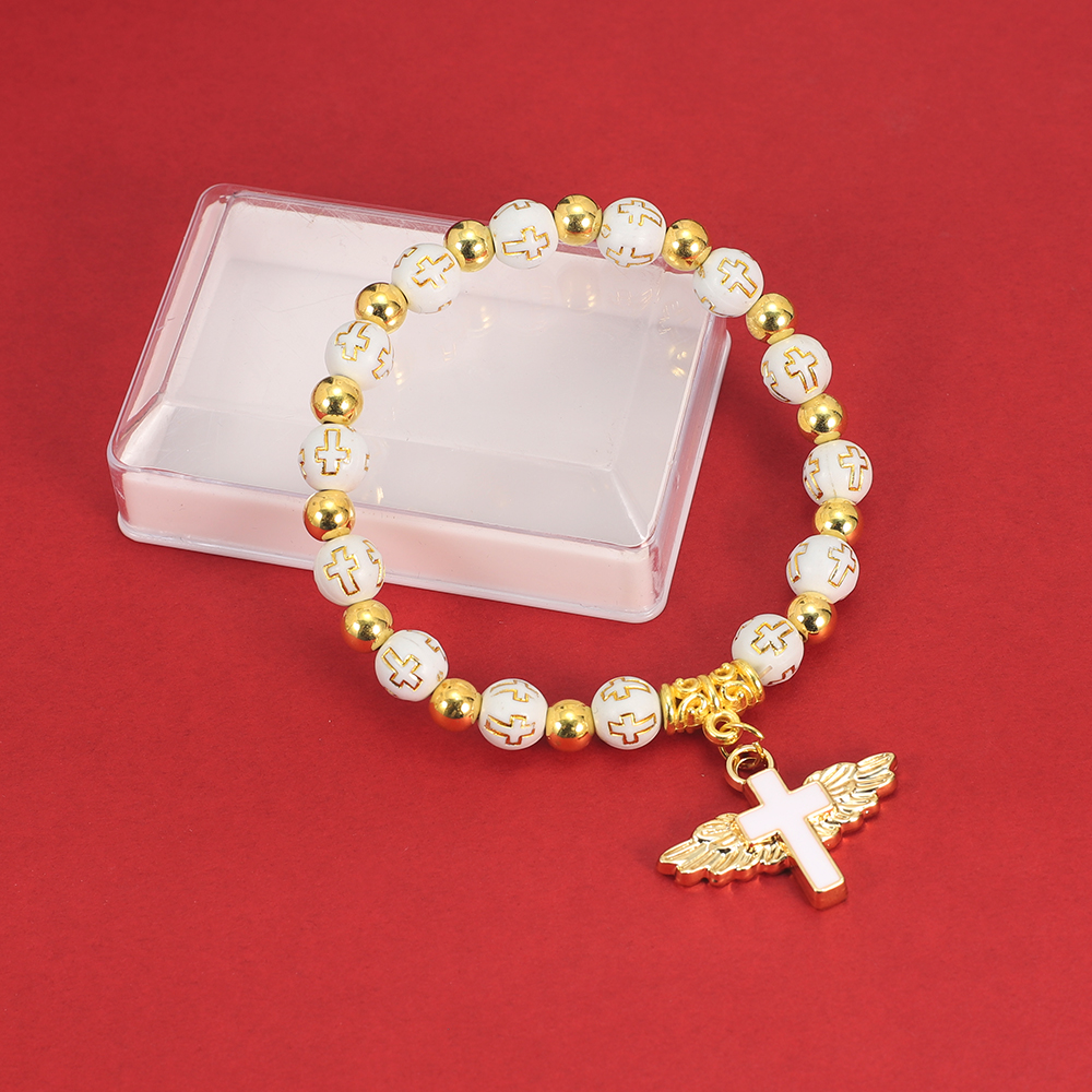 Vogue elegance angel cross Bea - Fashion Men Vogue avis et prix