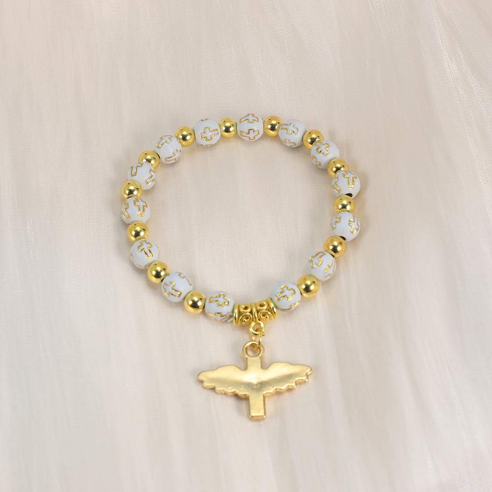 Vogue elegance angel cross Bea - Fashion Men Vogue avis et prix
