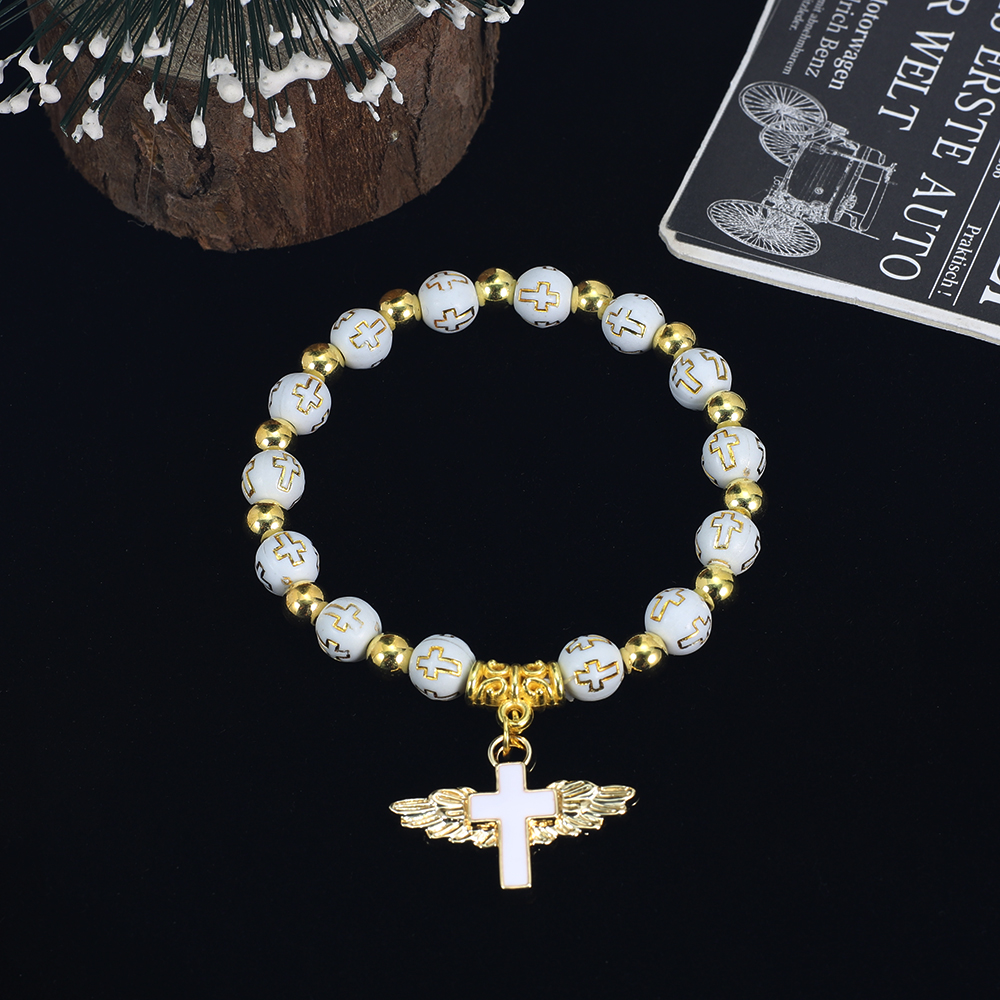 Vogue elegance angel cross Bea - Fashion Men Vogue avis et prix