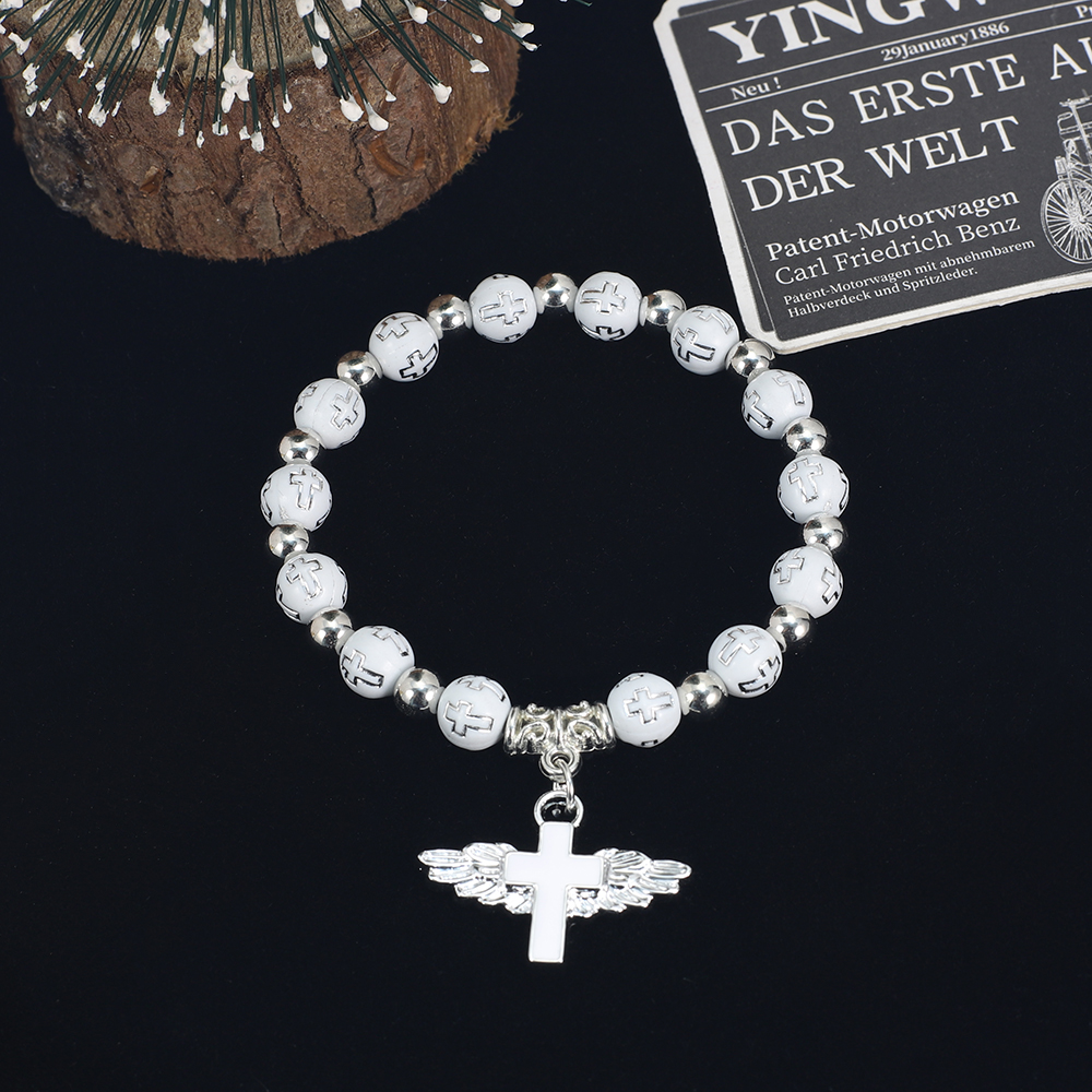 Vogue elegance angel cross Bea - Fashion Men Vogue avis et prix