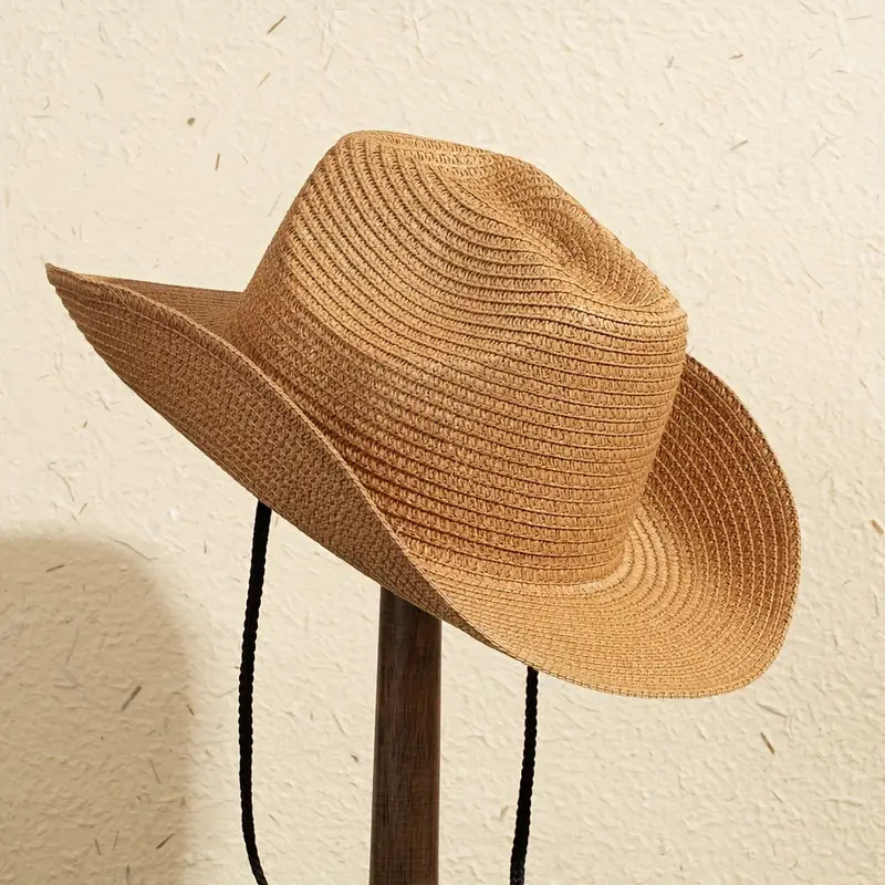 Large Size 56-60cm New Natural - Mens Fashion Bucket Hat avis et prix
