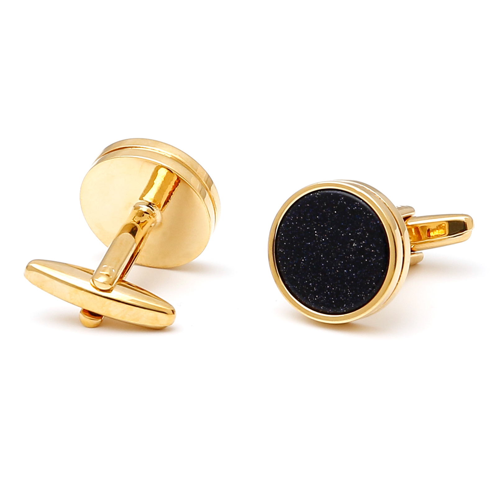 Cufflinks for Men TOMYE XK2301 - Mens Fashion Dress Shirts avis et prix