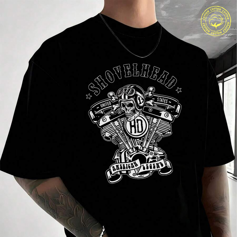 Men Cotton T-Shirt NOVA CAMISE - Men'S Fashion Nova avis et prix
