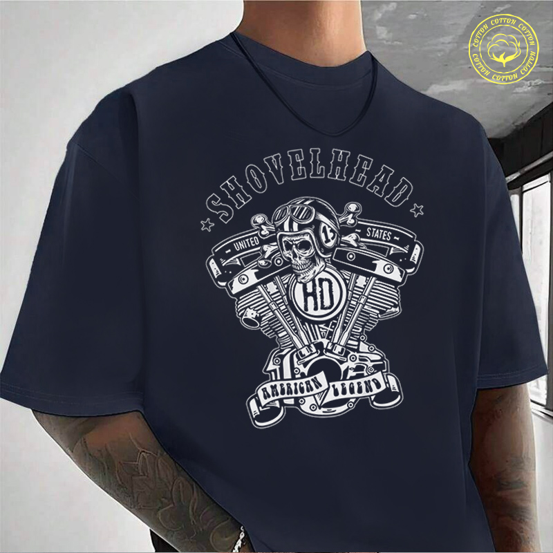 Men Cotton T-Shirt NOVA CAMISE - Men'S Fashion Nova avis et prix