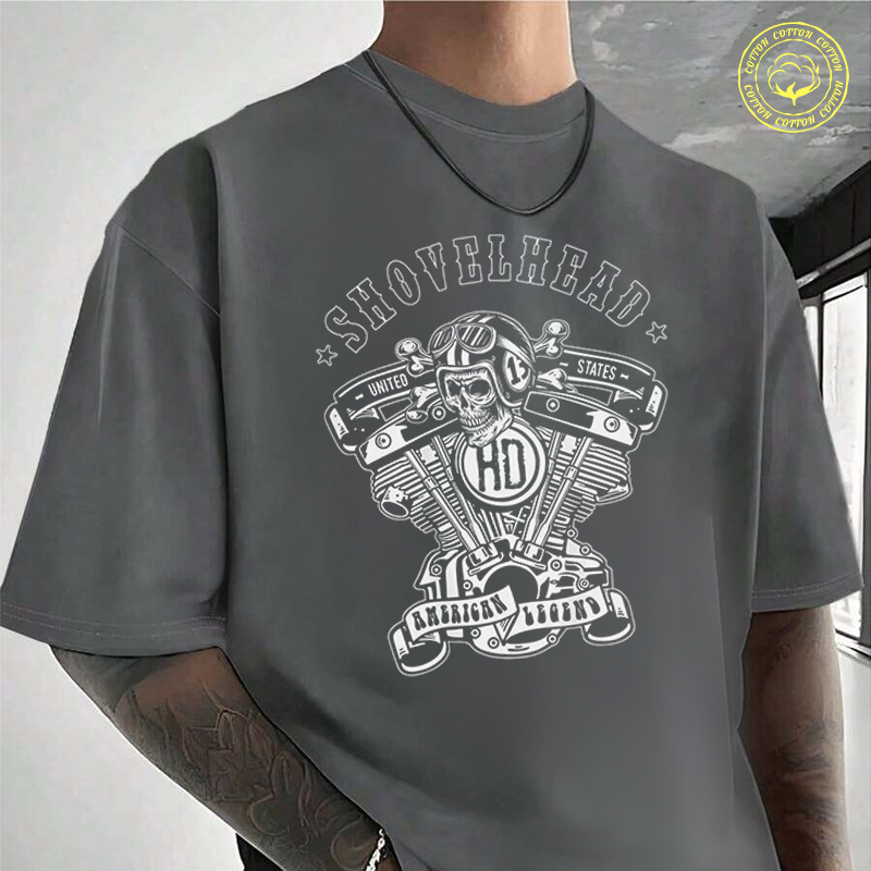 Men Cotton T-Shirt NOVA CAMISE - Men'S Fashion Nova avis et prix