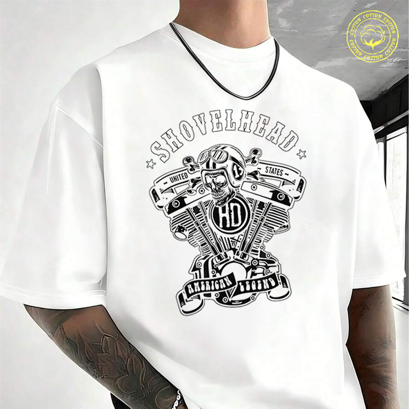 Men Cotton T-Shirt NOVA CAMISE - Men'S Fashion Nova avis et prix