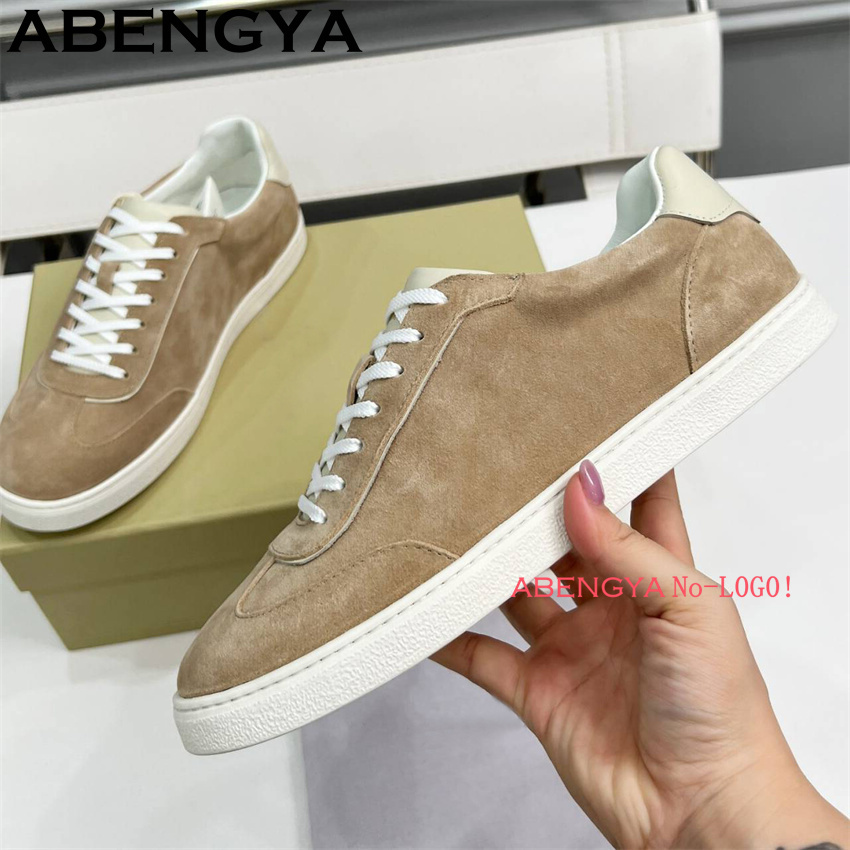 Round Toe Lace Up Flat Shoes M - Men Fashion Kids avis et prix