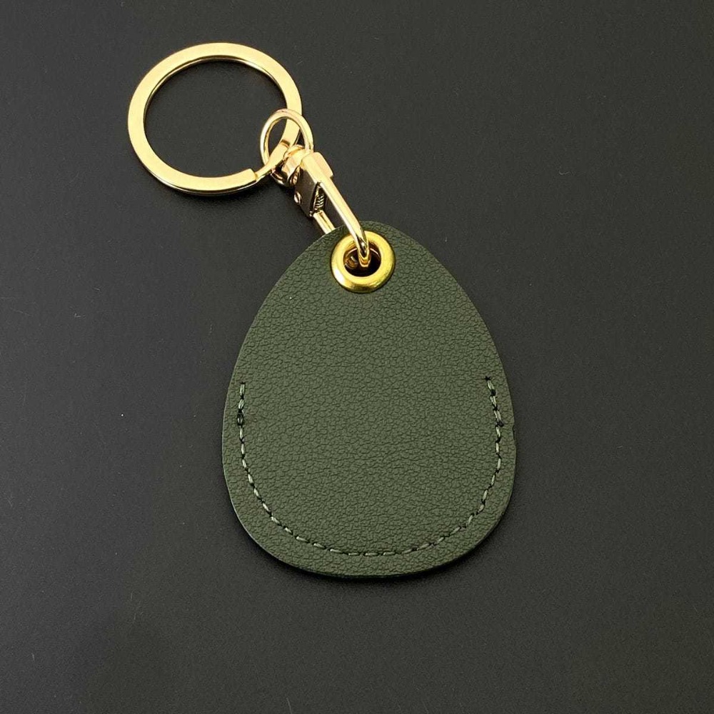 Keychain Waterdrop Holder Genu - Men'S Fashion Gold Chain avis et prix