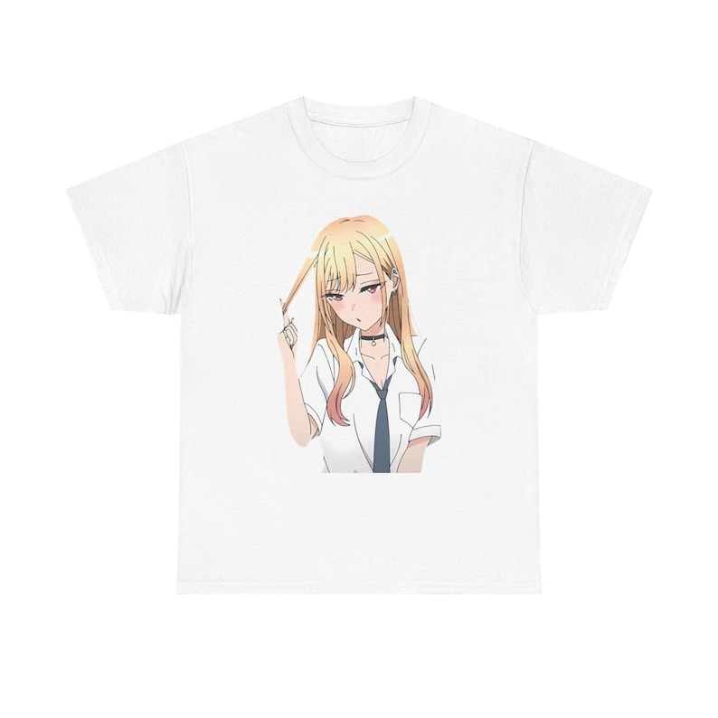 My Dress-Up Darling Marin Kita - Mens Fashion Dress Shirts avis et prix
