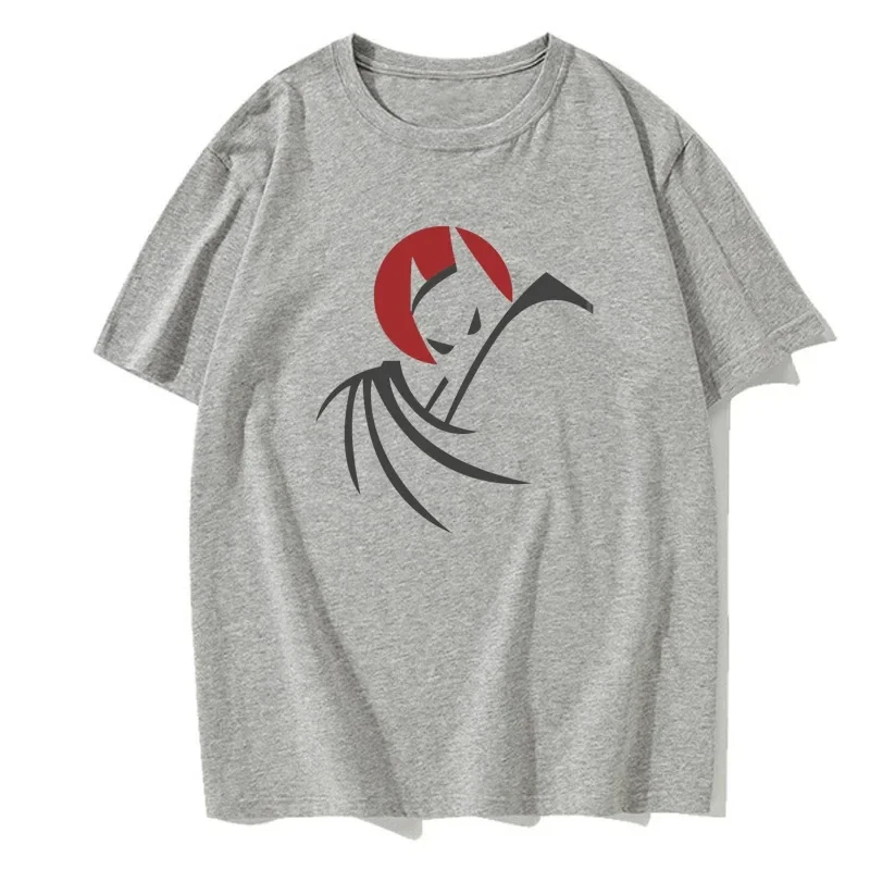 2025 new model Bat Animation S - Mens Fashion Dress Shirts avis et prix