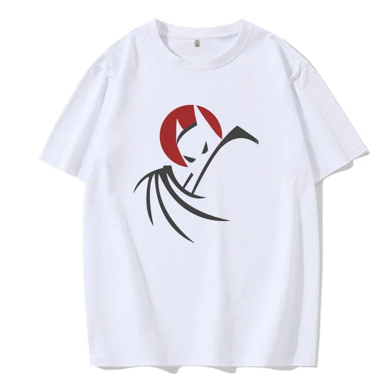 2025 new model Bat Animation S - Mens Fashion Dress Shirts avis et prix