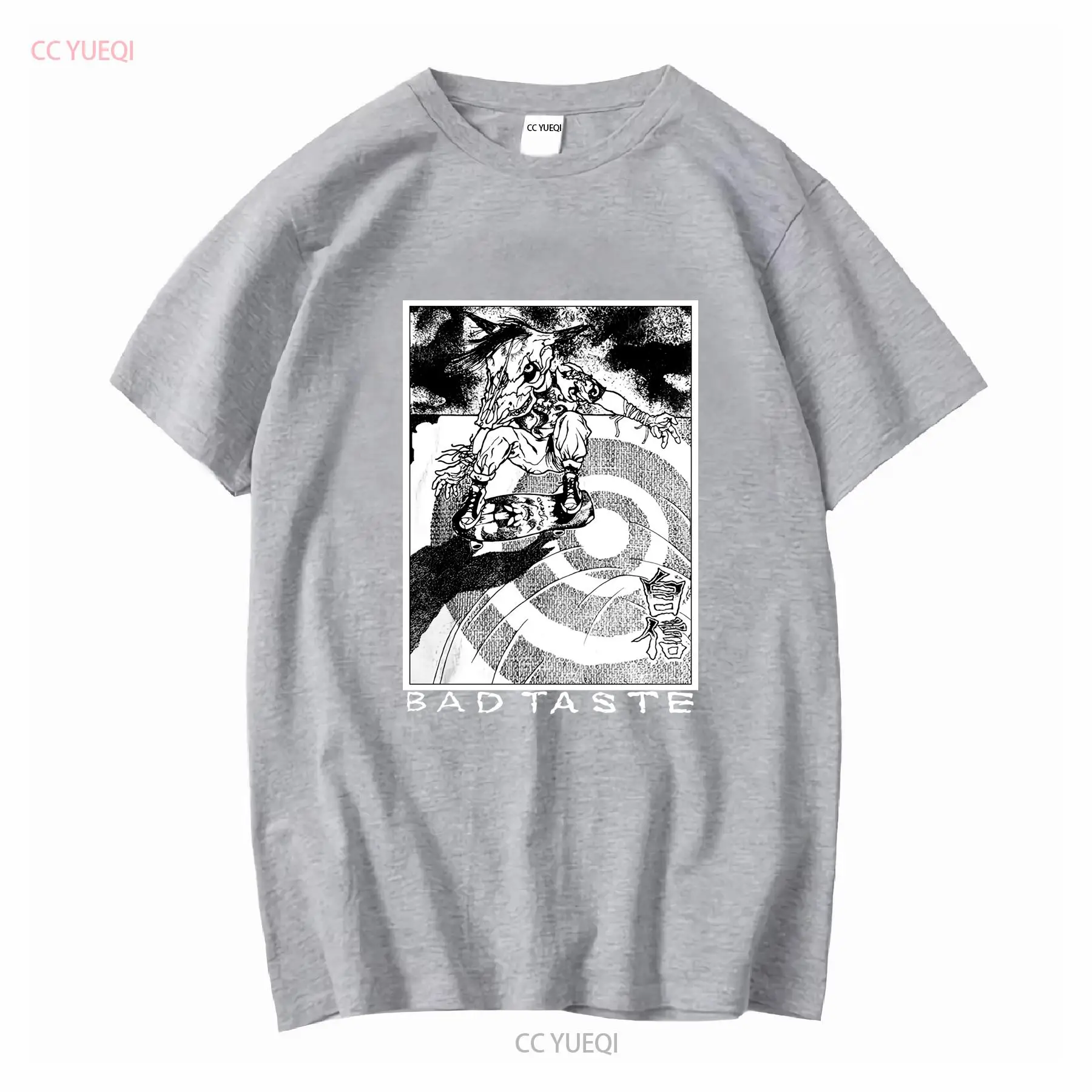 VINTAGE 90s BAD TASTE PUSHEAD  - Mens Fashion In The 90S avis et prix
