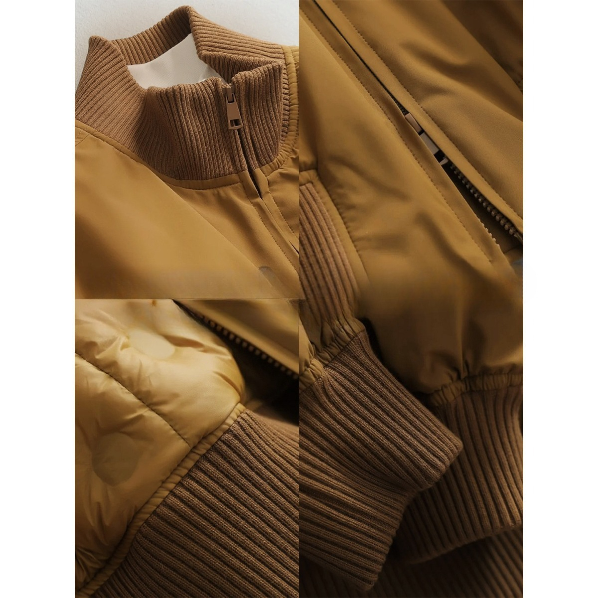 American flight men's autumn 2 - Bomber Jacket Men avis et prix