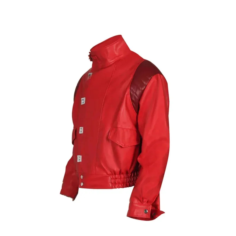 ADFF15DY20Akira Kaneda Jacket  - Bomber Jacket Men avis et prix