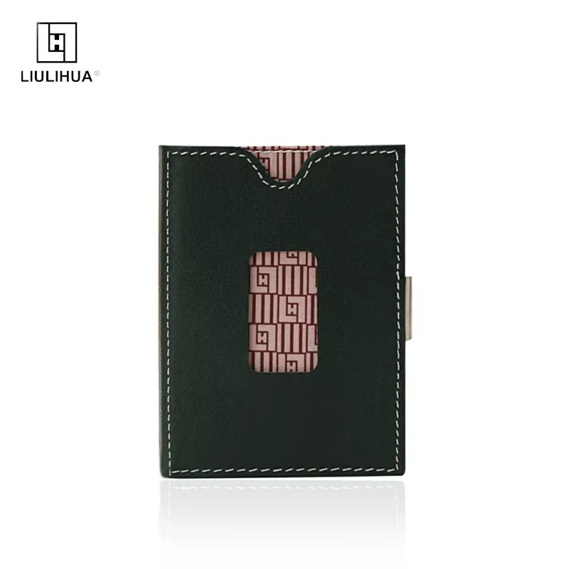 LIULIHUA Genuine Leather Fashi - Fashion Men Vogue avis et prix