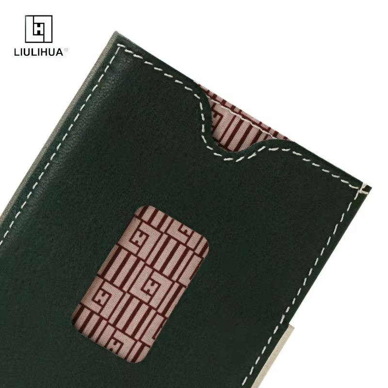 LIULIHUA Genuine Leather Fashi - Fashion Men Vogue avis et prix