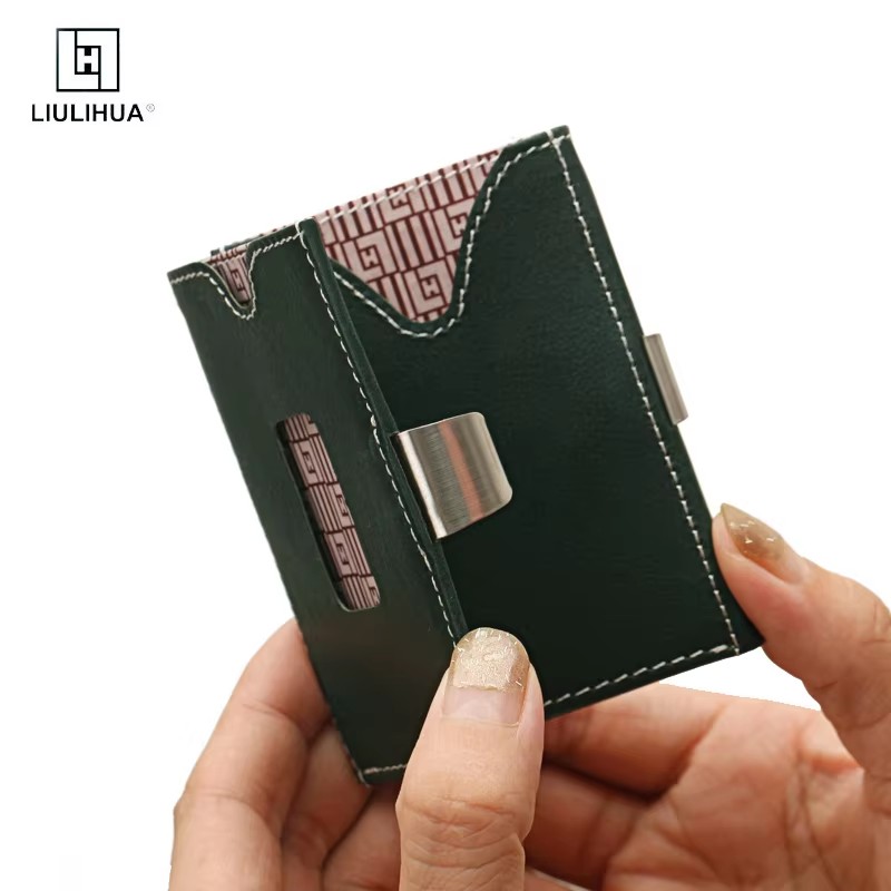 LIULIHUA Genuine Leather Fashi - Fashion Men Vogue avis et prix