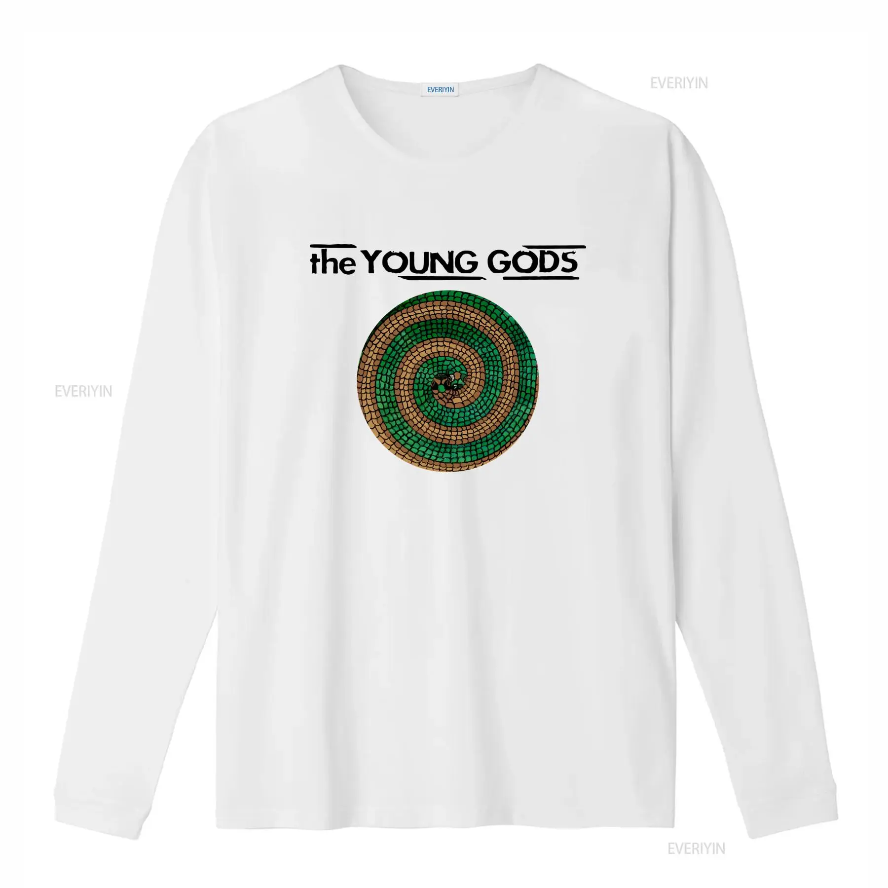 The Young Gods Vintage 90s T S - Mens Fashion In The 90S avis et prix