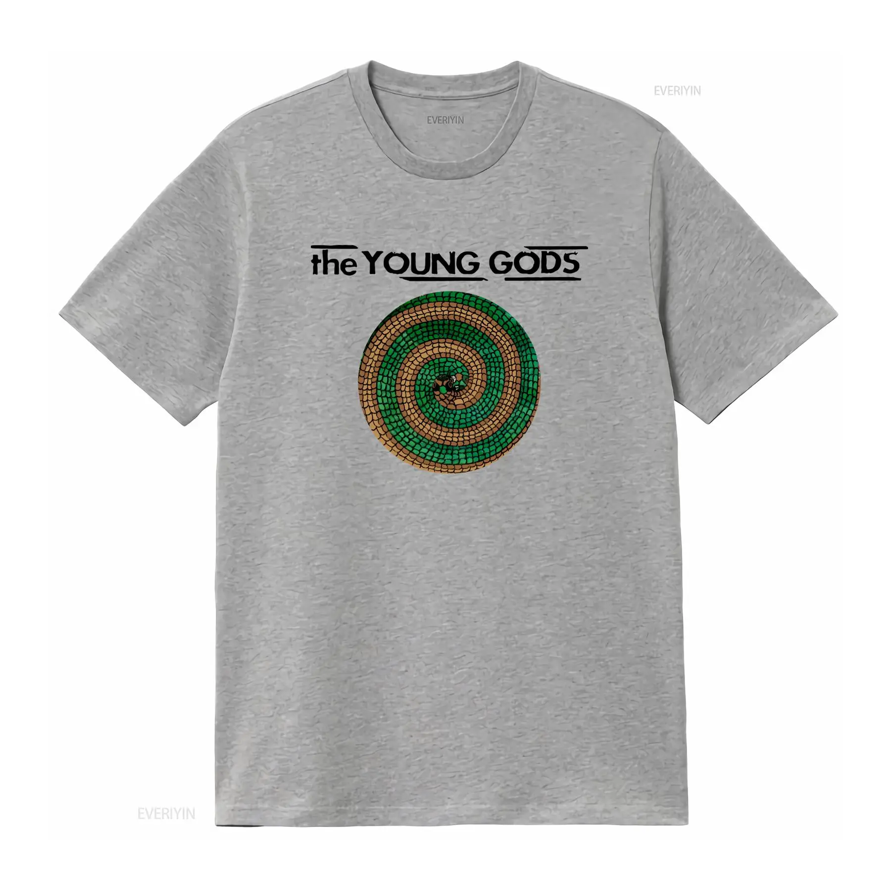 The Young Gods Vintage 90s T S - Mens Fashion In The 90S avis et prix