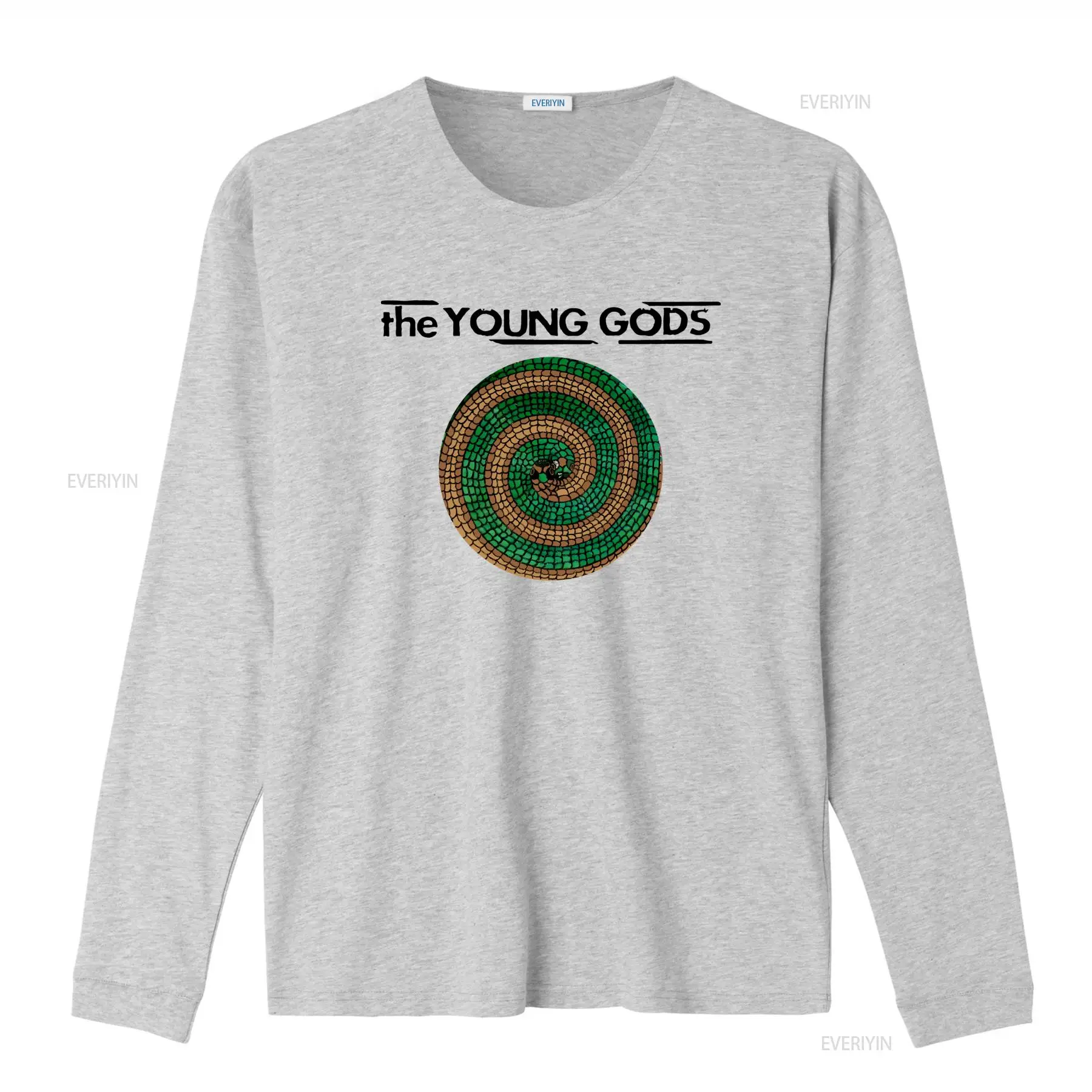 The Young Gods Vintage 90s T S - Mens Fashion In The 90S avis et prix