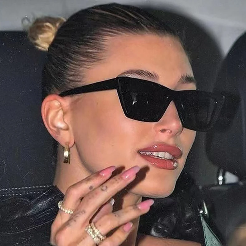 New Cat Eye Black Sunglasses W - Men'S Fashion Glasses avis et prix