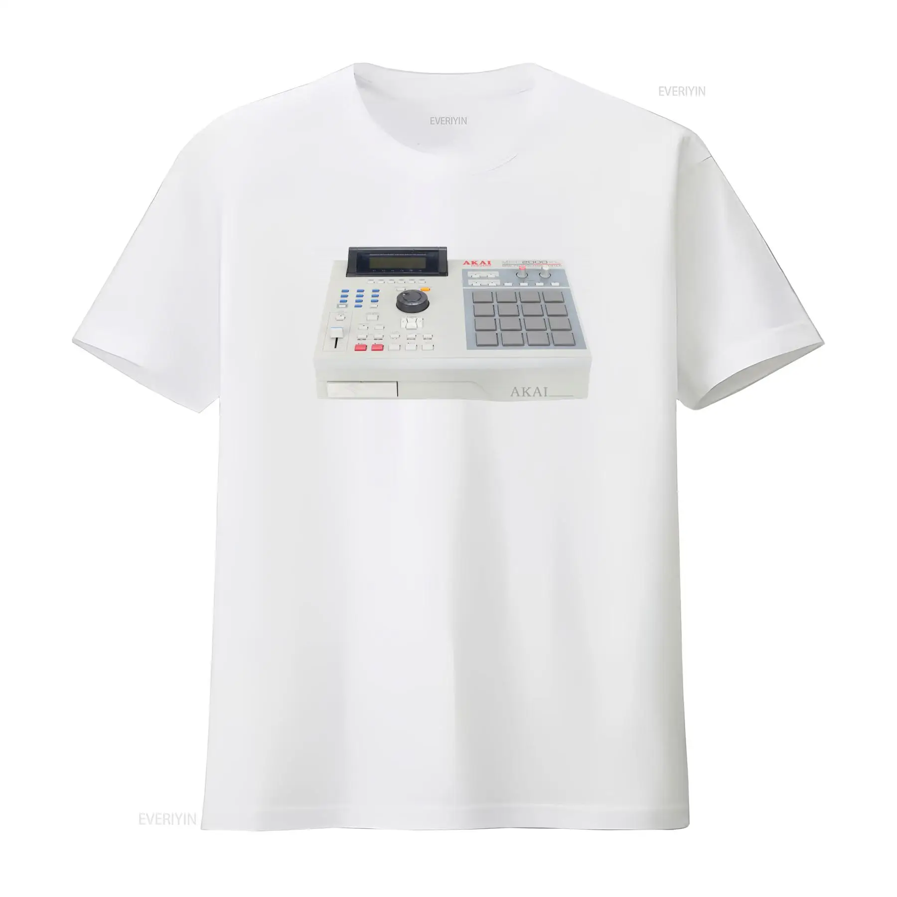 Rare Vintage Retro 90s Akai MP - Mens Fashion In The 90S avis et prix