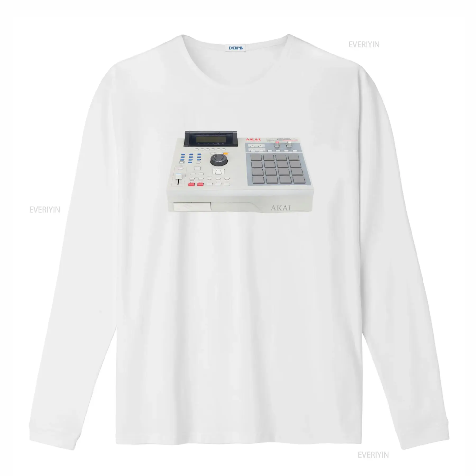 Rare Vintage Retro 90s Akai MP - Mens Fashion In The 90S avis et prix