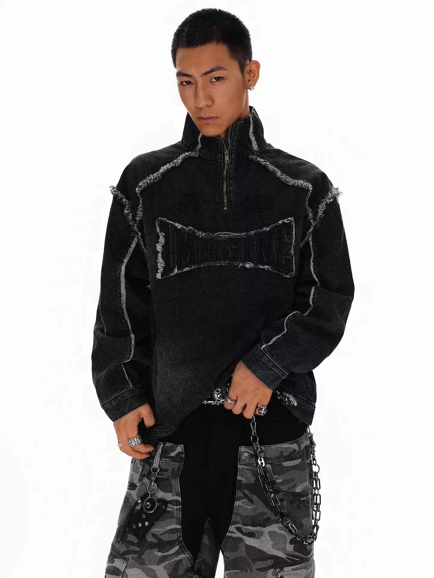 American Style High Street Spl - Mens Fashion Style avis et prix
