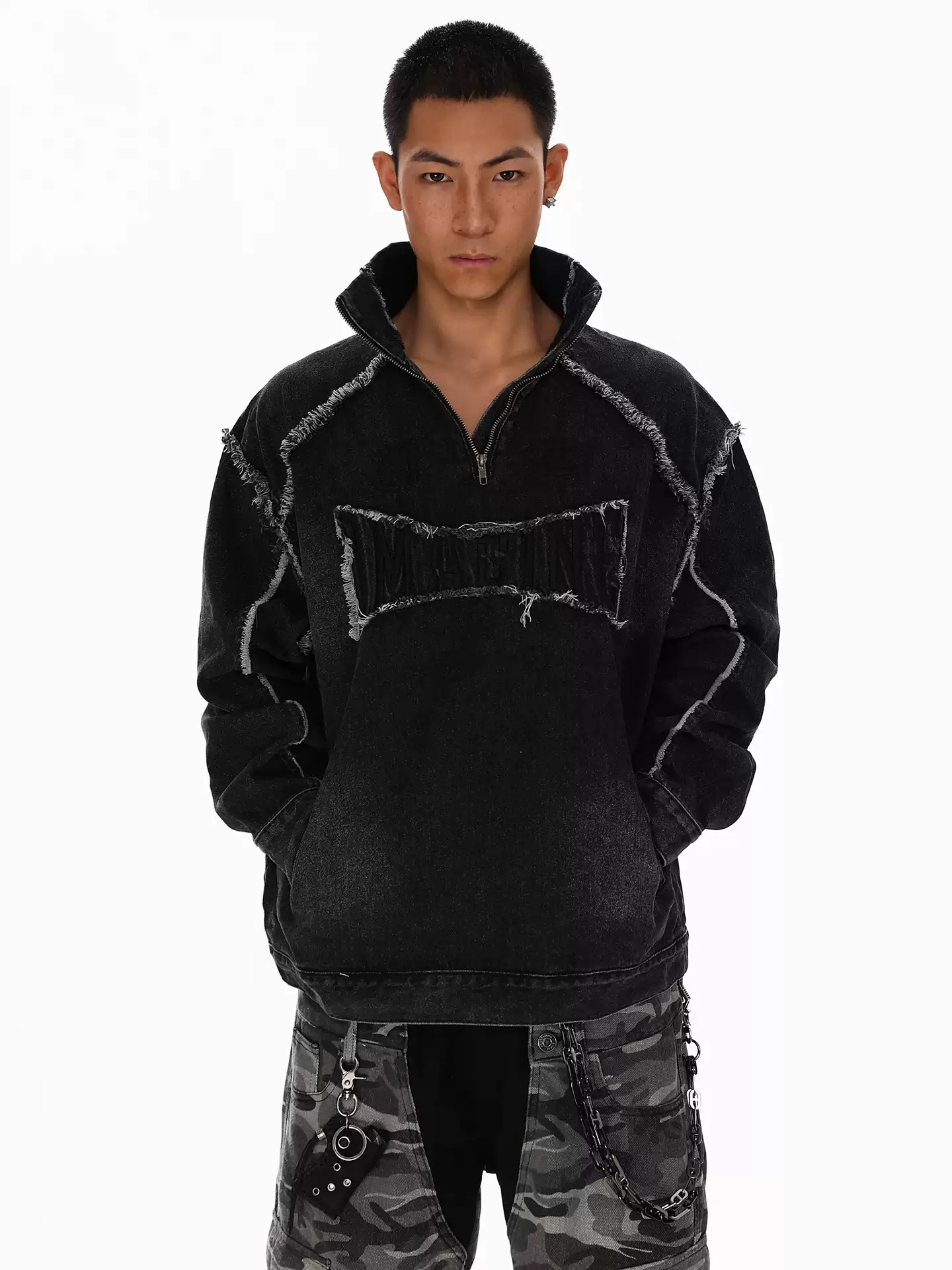 American Style High Street Spl - Mens Fashion Style avis et prix