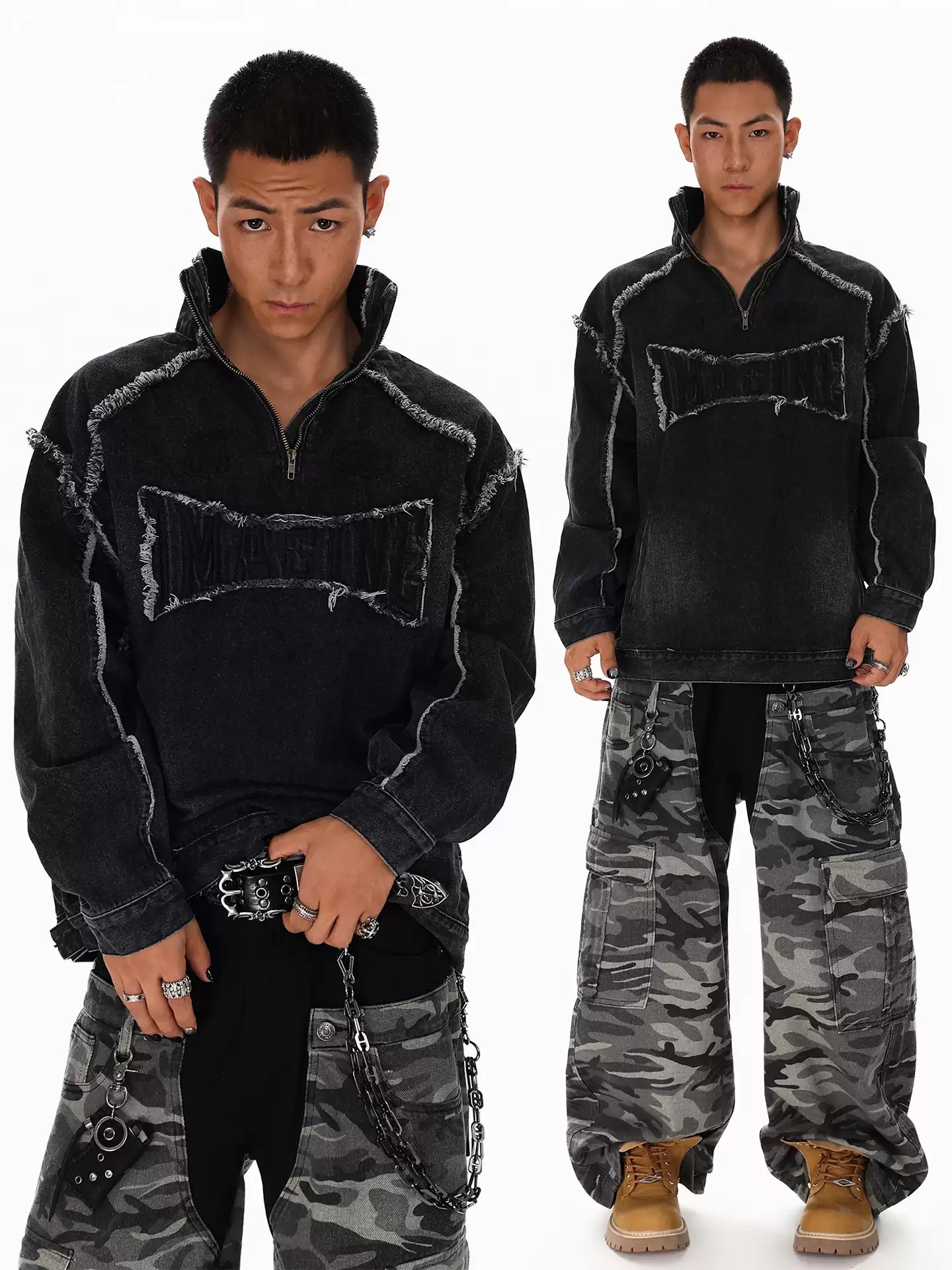 American Style High Street Spl - Mens Fashion Style avis et prix