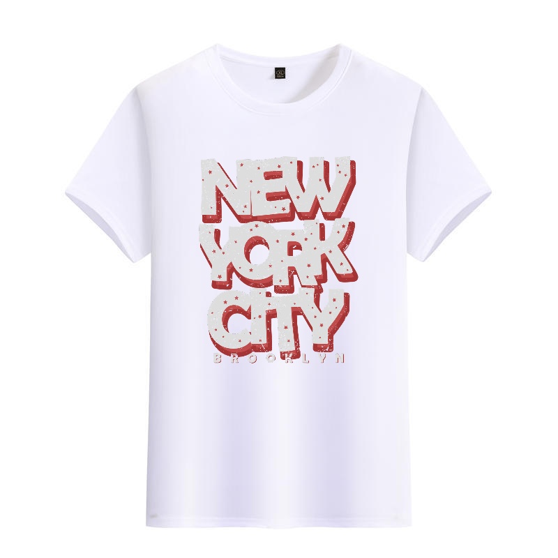 Men's Black Round-Neck Short-S - Men'S Fashion New York avis et prix