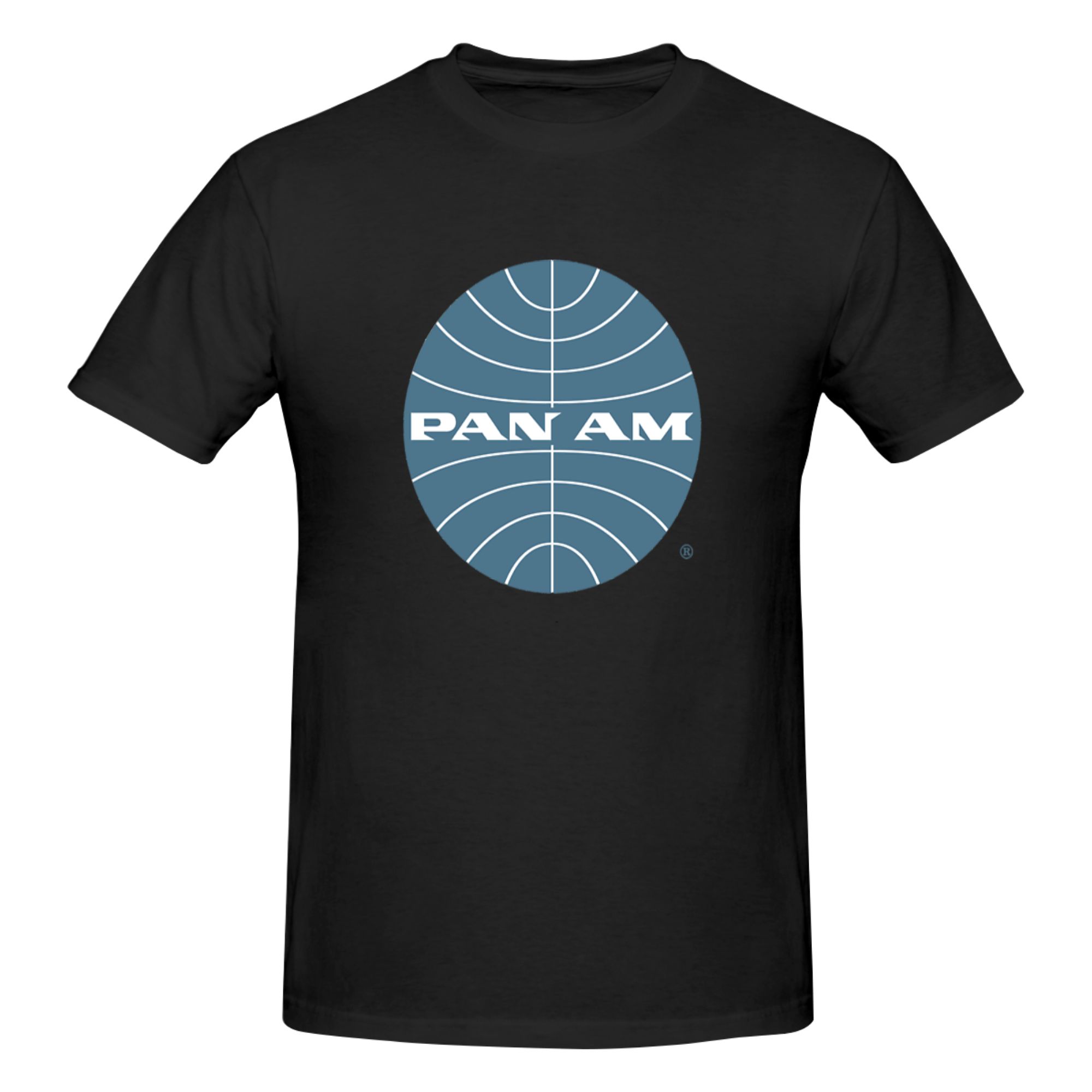 Funny Pan Am Early 1950s Globe - 1950S Fashion Men'S avis et prix