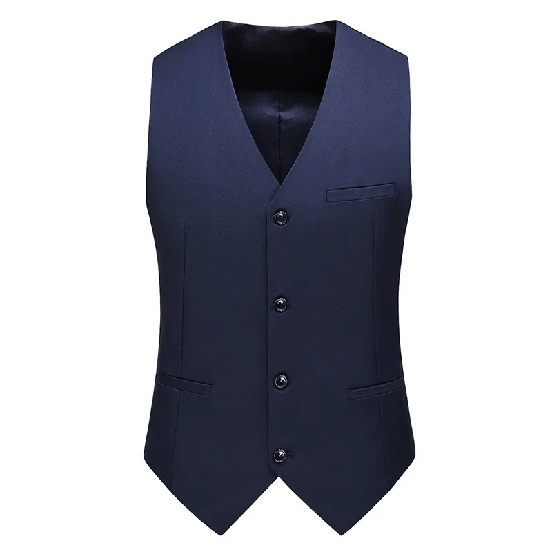 17 Colors Boutique Fashion Cas - Formal Waistcoat Vest avis et prix