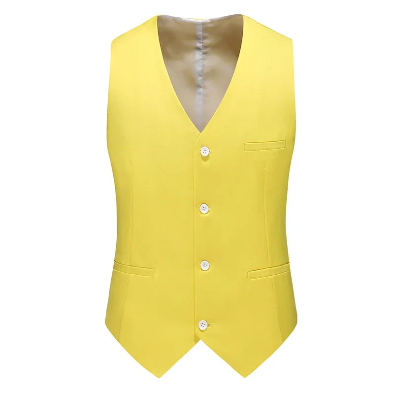 17 Colors Boutique Fashion Cas - Formal Waistcoat Vest avis et prix