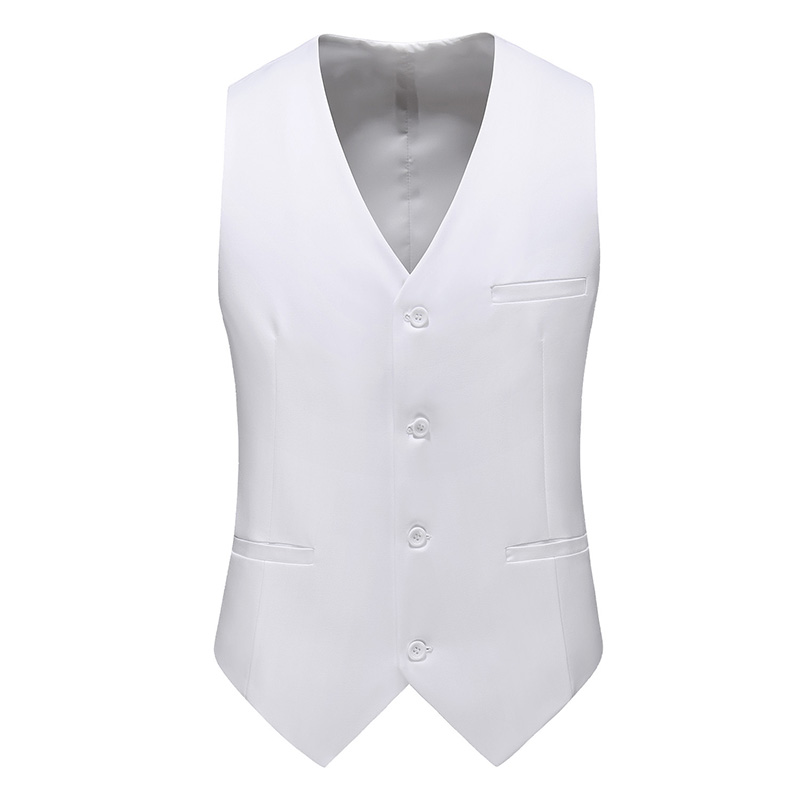 17 Colors Boutique Fashion Cas - Formal Waistcoat Vest avis et prix
