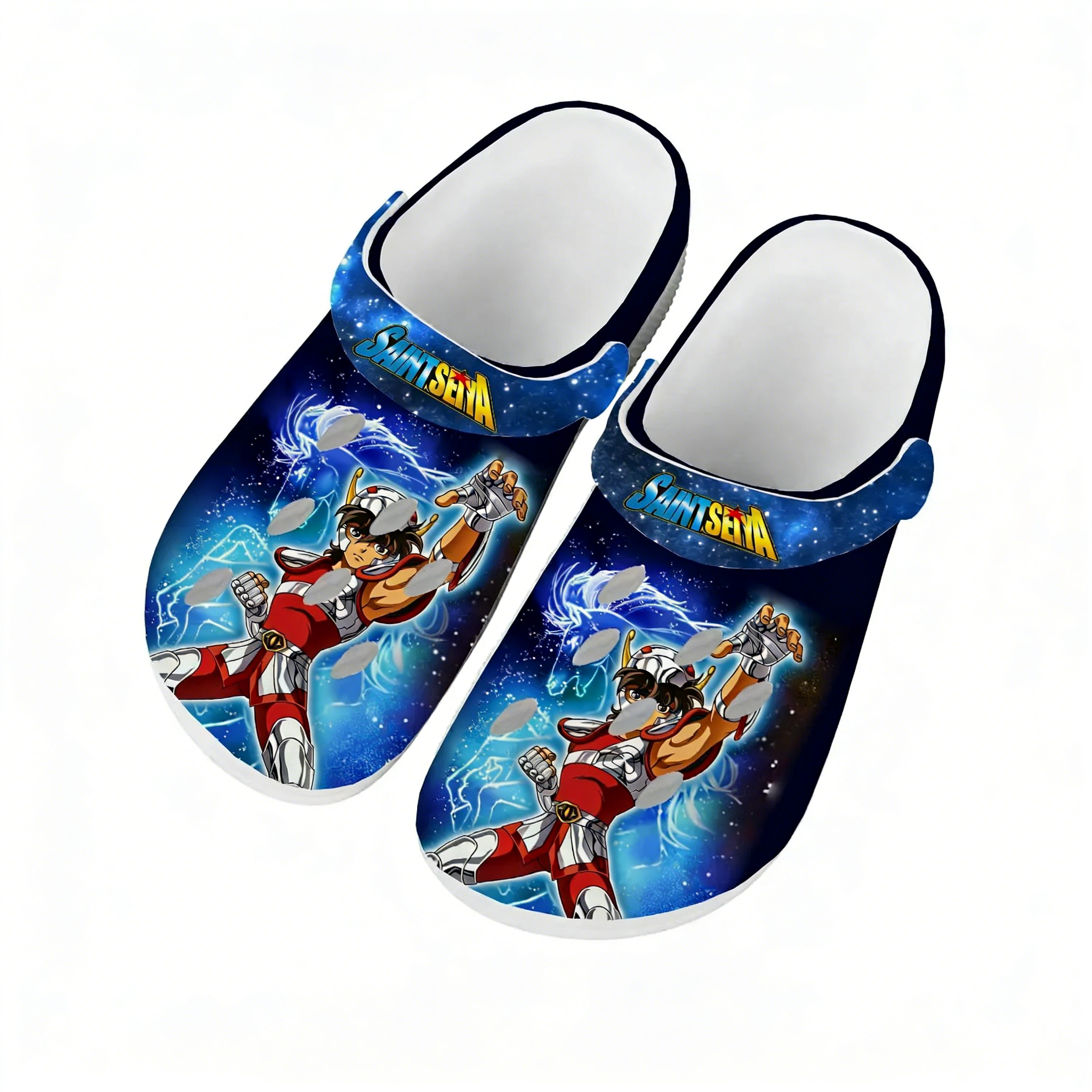 Saint Seiya Water Shoes Men Wo - Men'S Fashion Shoes avis et prix