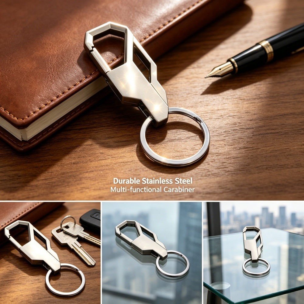 Fashion Highend Man Keyring Ca - Men'S Fashion Gold Chain avis et prix